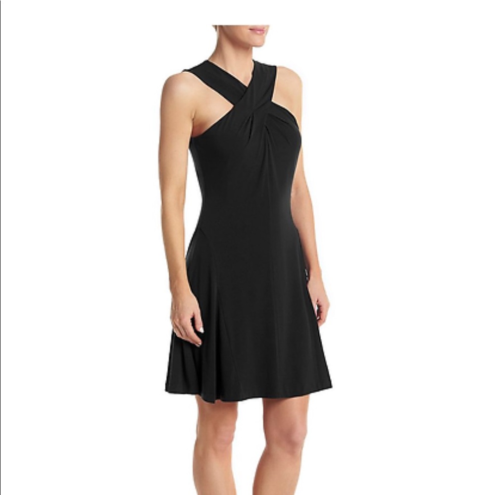 Michael Kors NWT Black dress size 2